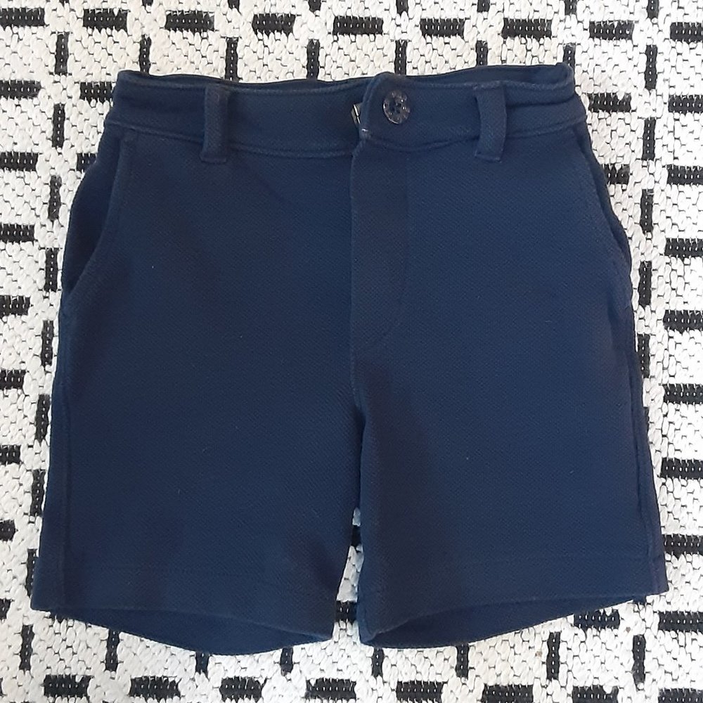 Baby GAP Toddler Boys Shorts, size 4T